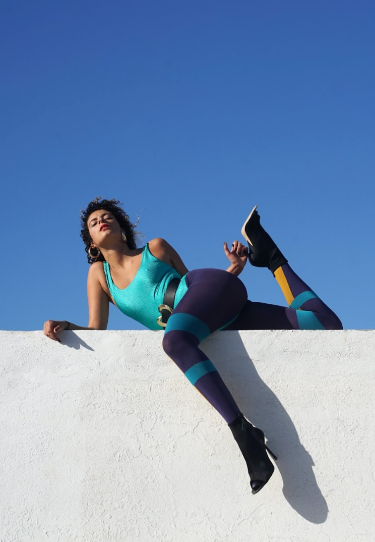 Heels feminine energy - du 30 octobre au 2 novembre (4 jours), Bourgogne