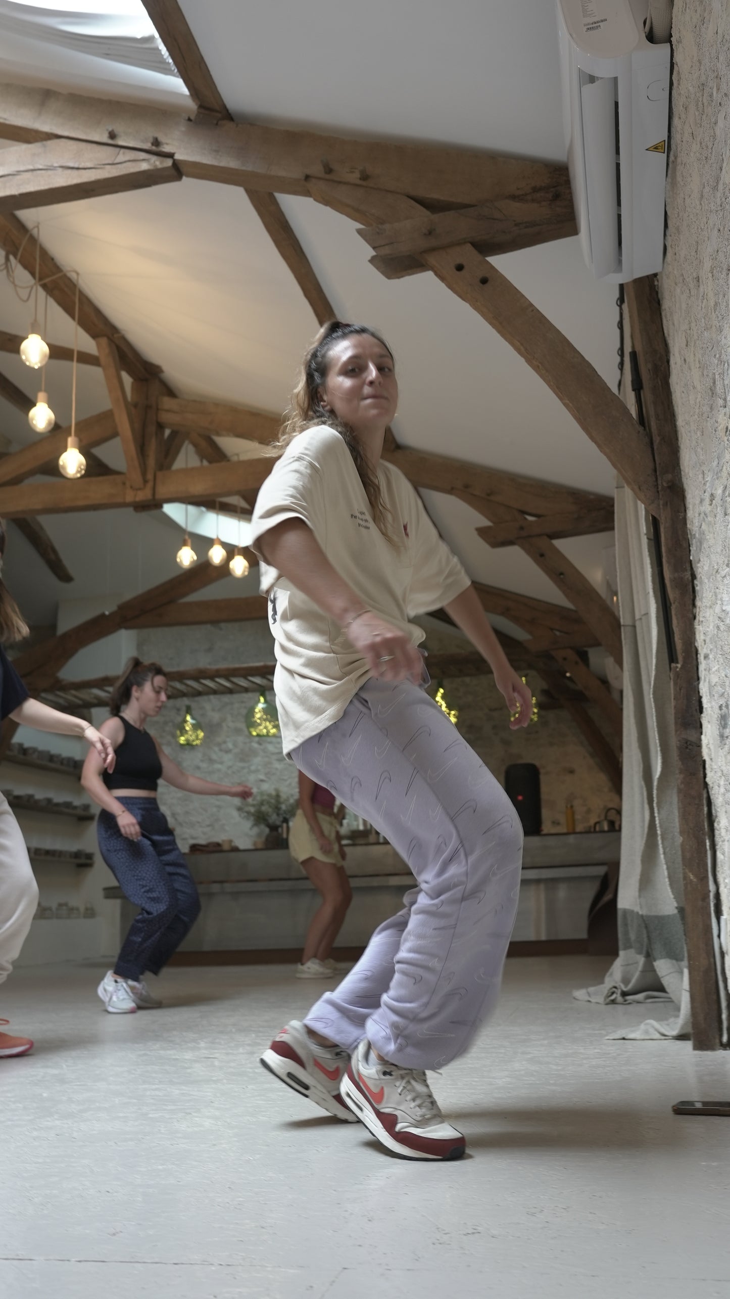 AFRO HYBRID 100% GOOD VIBES - du 13 au 16 novembre (4 jours), Normandie