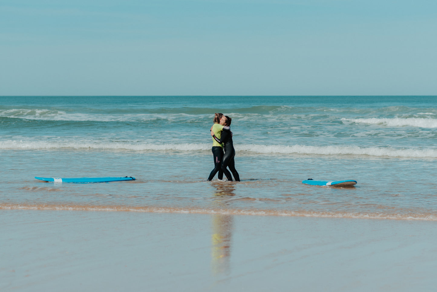 Dance & Surf - du 4 au 7 septembre (4 jours), Ile d'Oléron
