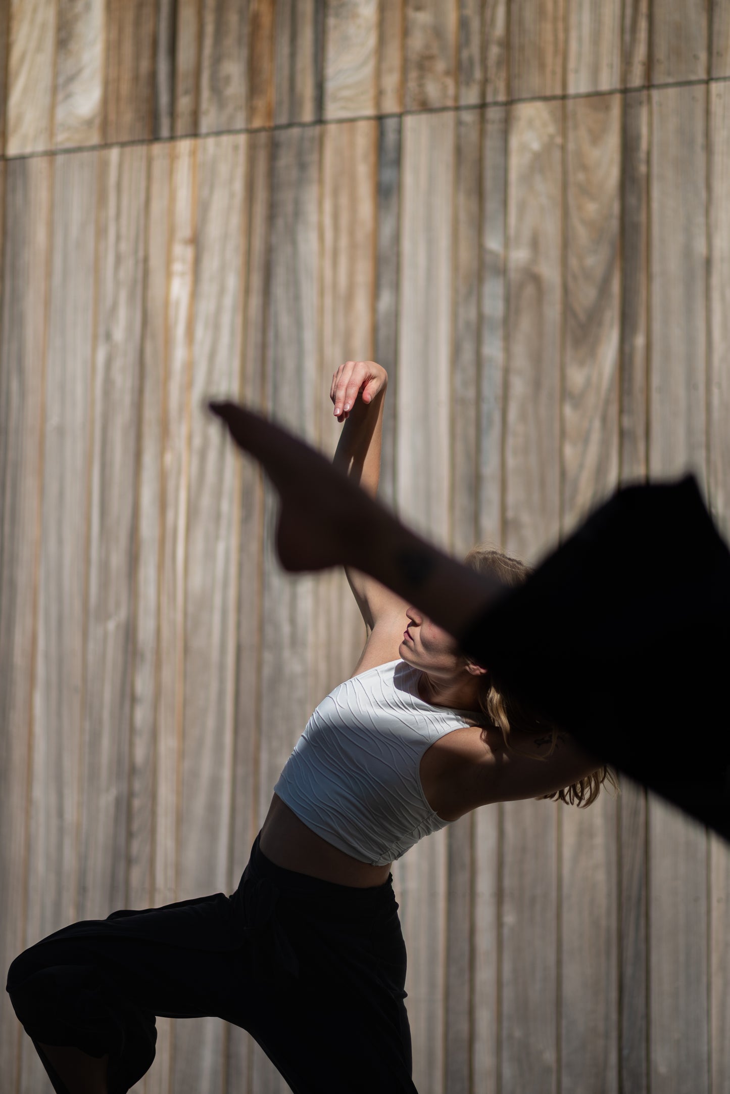 Urban contempo, Hip hop - du 26 au 28 septembre (3 jours), Normandie