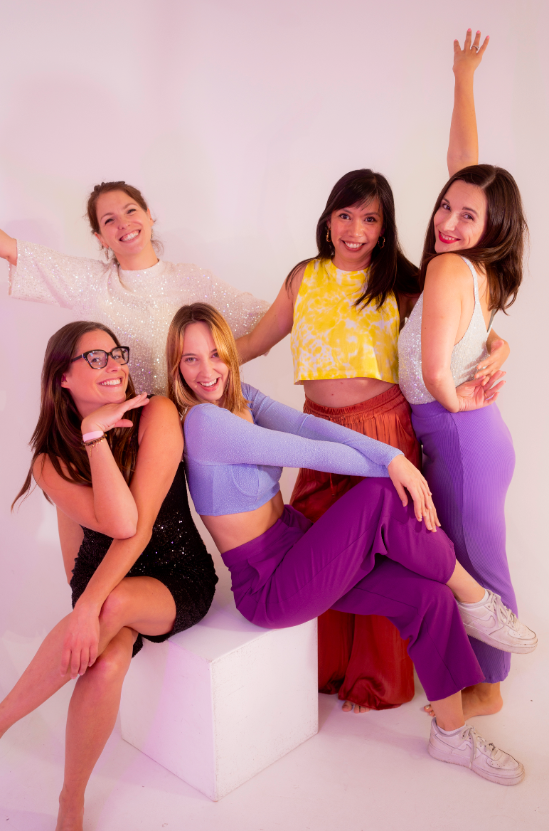 BO comédies musicales - du 27 au 30 novembre (4 jours), La Rochelle