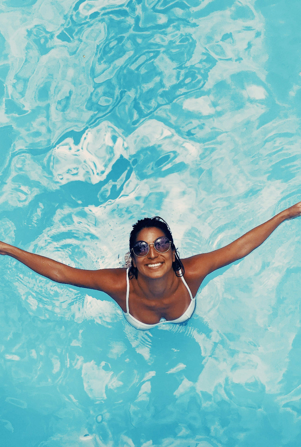 Librededroit-visage-bleu