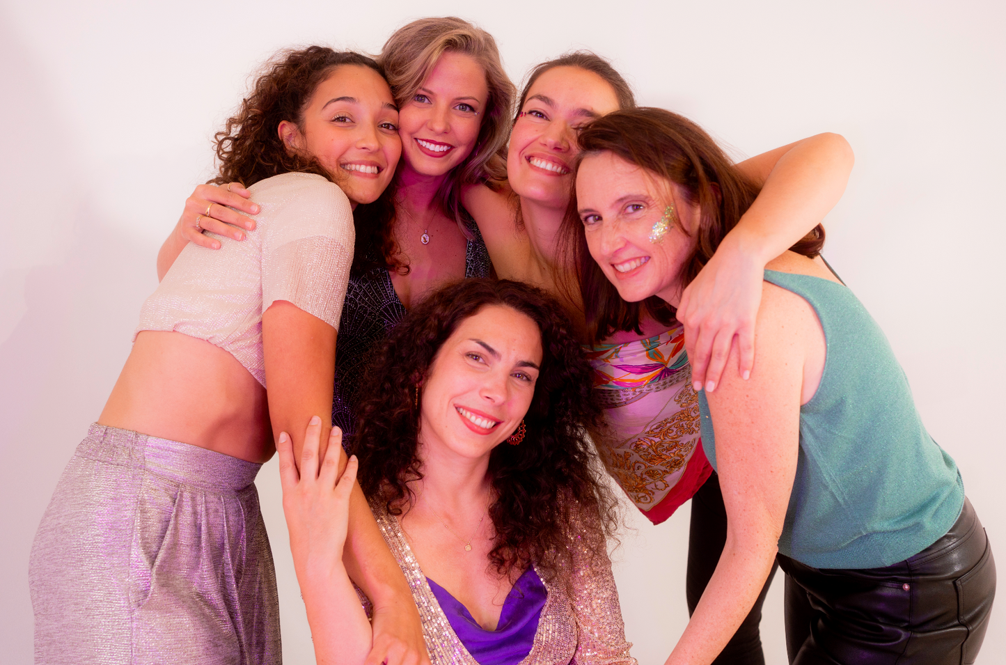 Toutes les femmes de ta vie (spécial duo) - du 5 au 7 décembre (3 jours), Bourgogne