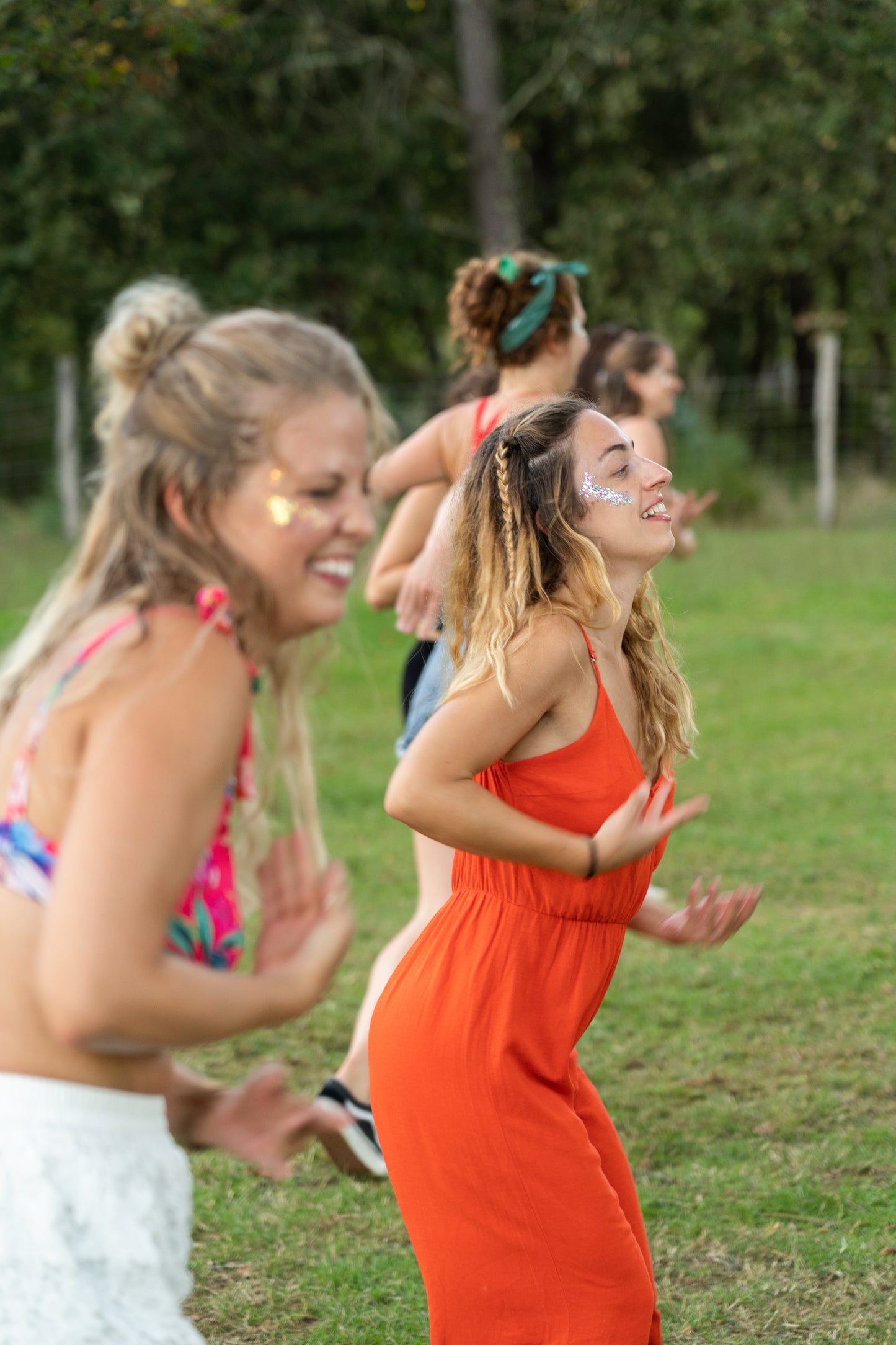 BACK TO BRITNEY, Oops I did it again - du 20 au 23 novembre (4 jours), Landes