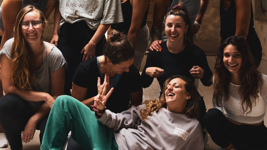Stage de danse 1 semaine ou week-end : quel format choisir ?