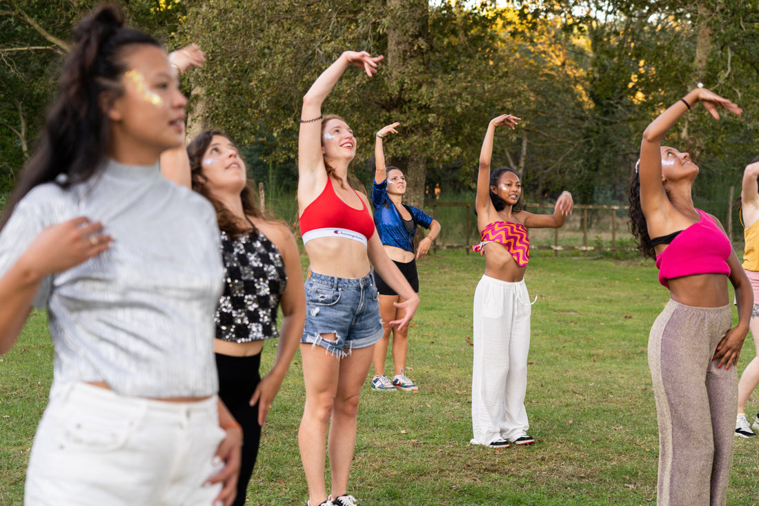 Comment se mettre à la danse quand on est grand débutant ?