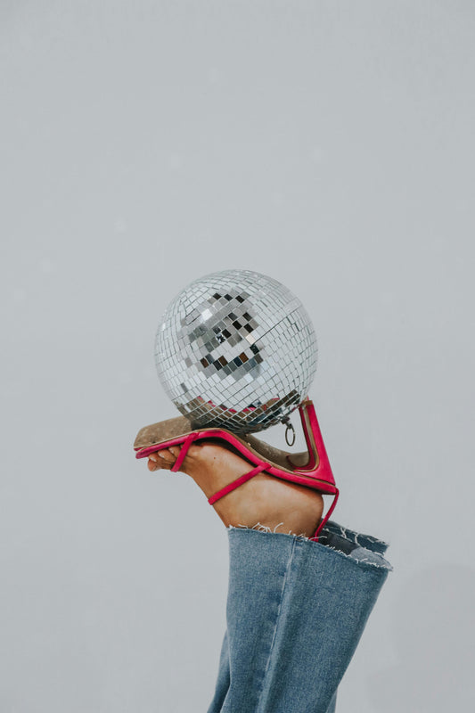 Les bénéfices extraordinaires du Heels: transformez cotre corps et cotre confiance