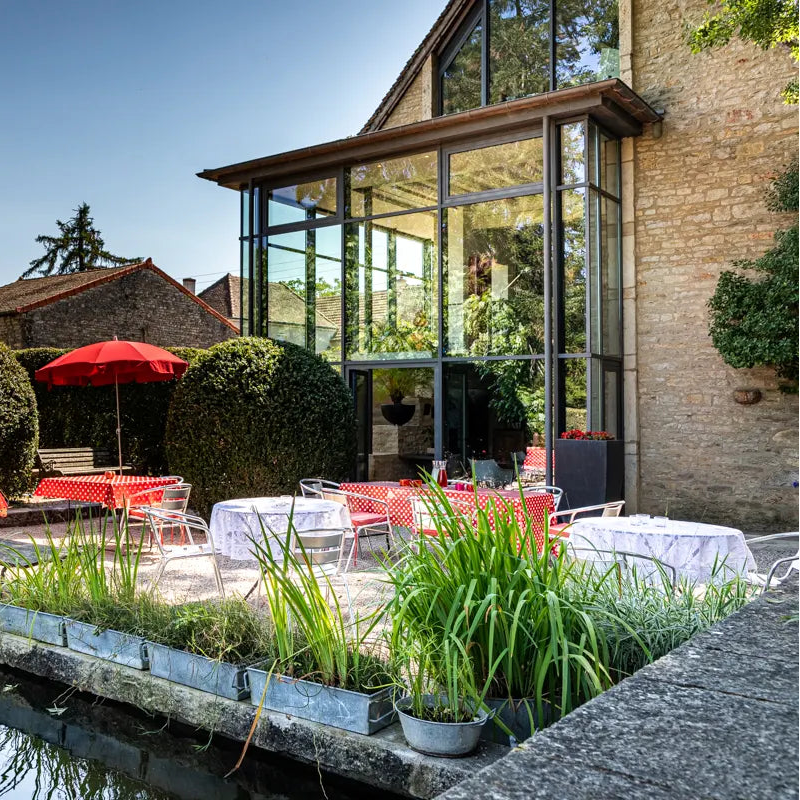 atelier-du-relais-Laives-jardin