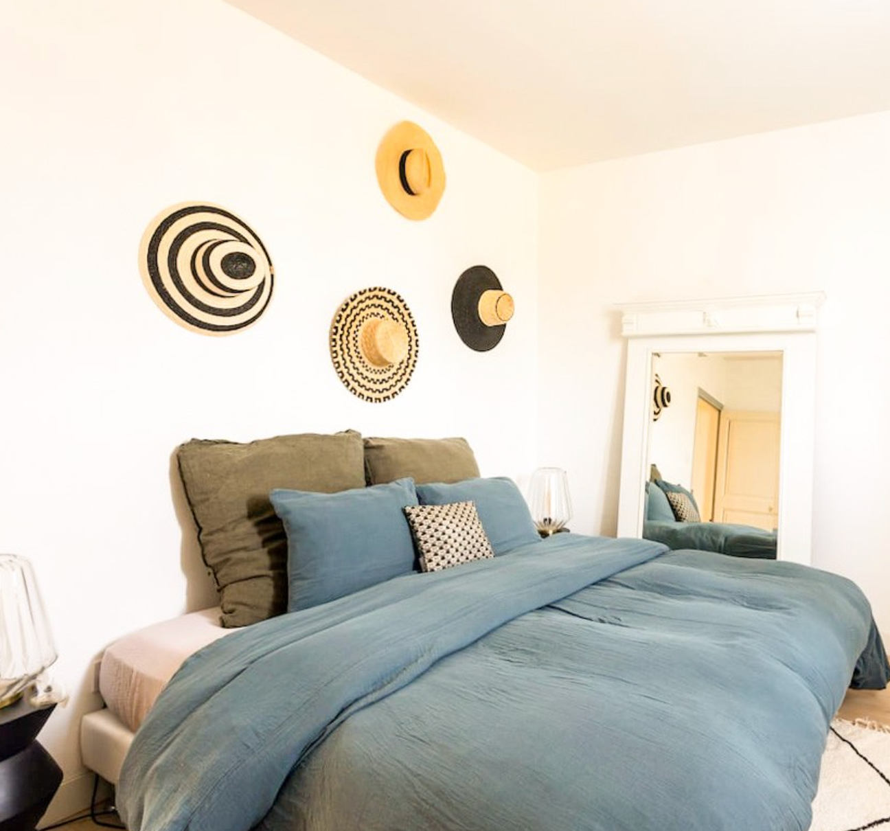 Villa-luna-saint-rémy-de-provence-chambre