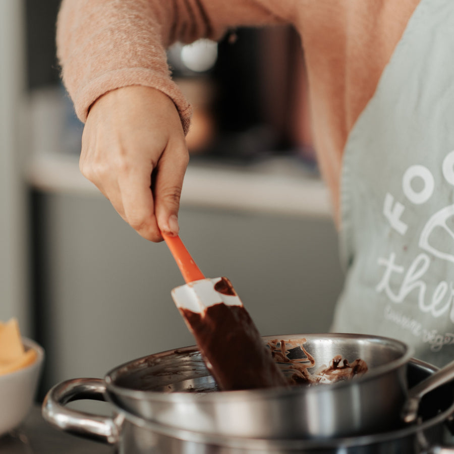 MÉLANIE FOODISTA