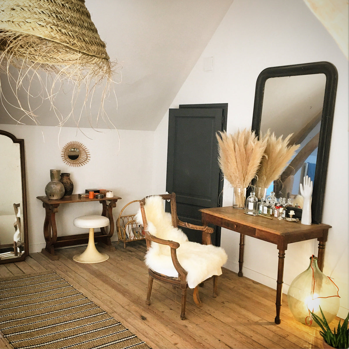 Nouvel an : shine & slow