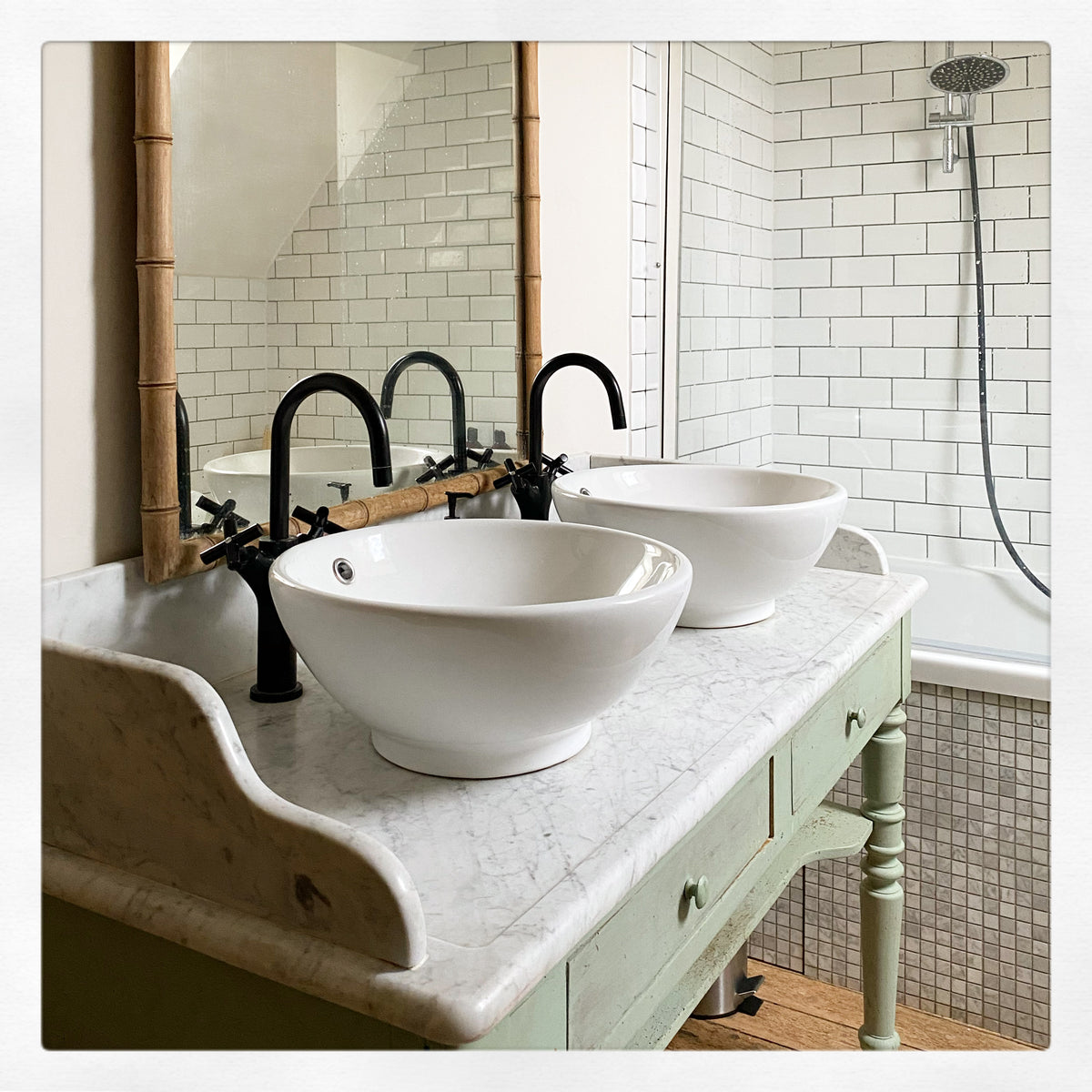 Nouvel an : shine & slow