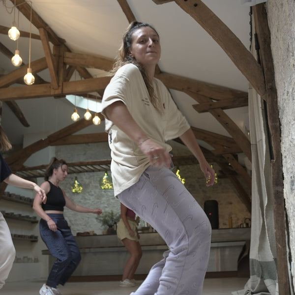Danse-afro-sarah