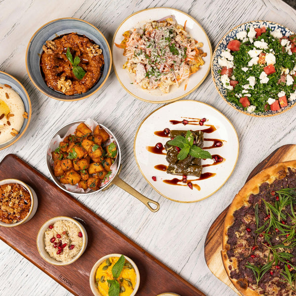 Repas-printemps-été-libanais