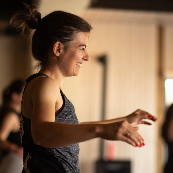 Danse-lady-styling-silhouette