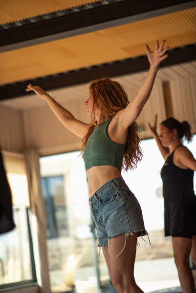 danse-lady-styling-silhouette