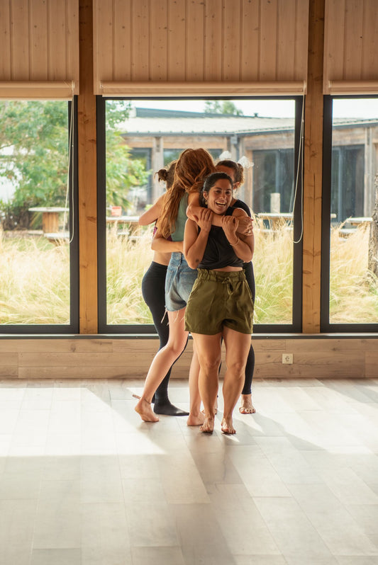 Dancehall, dancehall gyal  - du 11 au 14 septembre (4 jours), Bourgogne