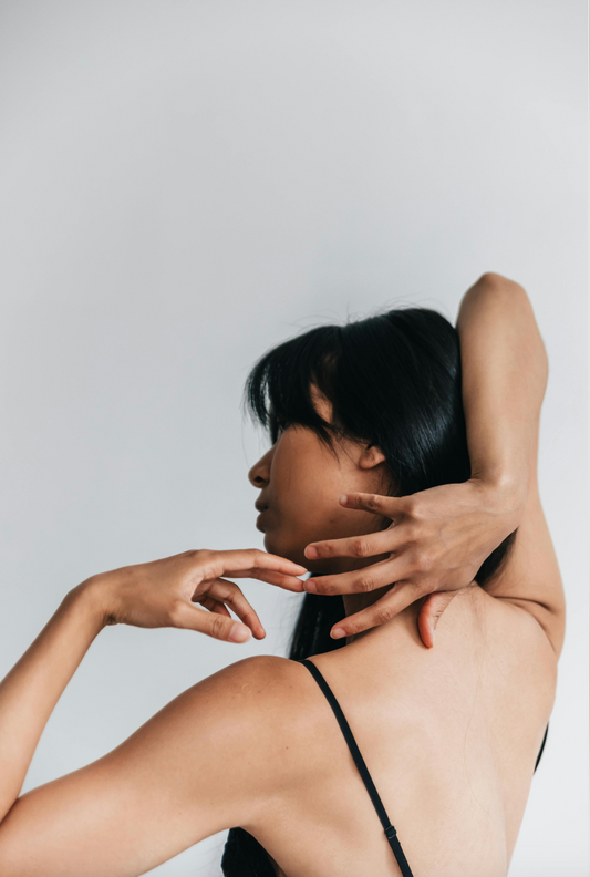 Dance & energy (contempo, modern) - Du 5 au 8 mars (4 jours), Bordeaux