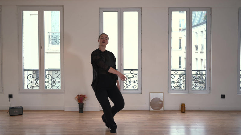 Danse contemporaine