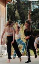Danse contempo & rando - Du 28 au 31 août (4 jours), Haute Savoie
