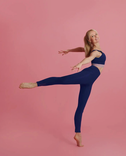 Fit ballet - du 14 au 16 novembre (3 jours), Uzès