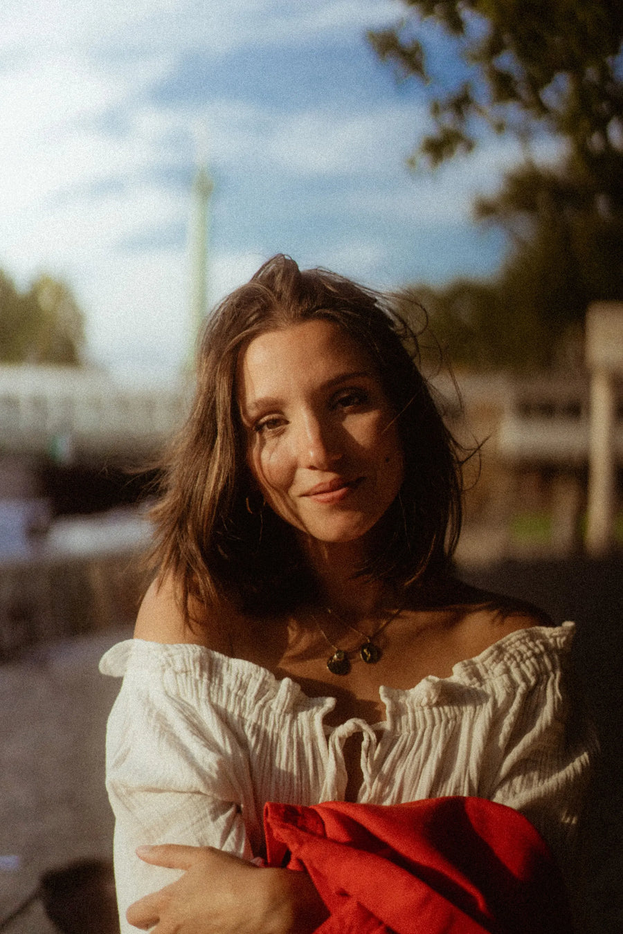 JULIE