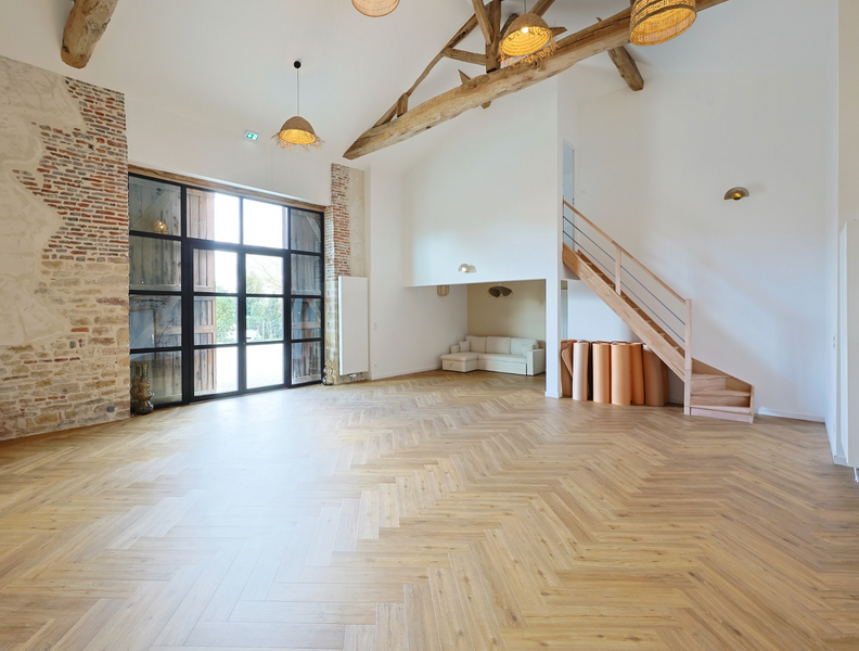 ferme-de-manon-salle-de-pratique