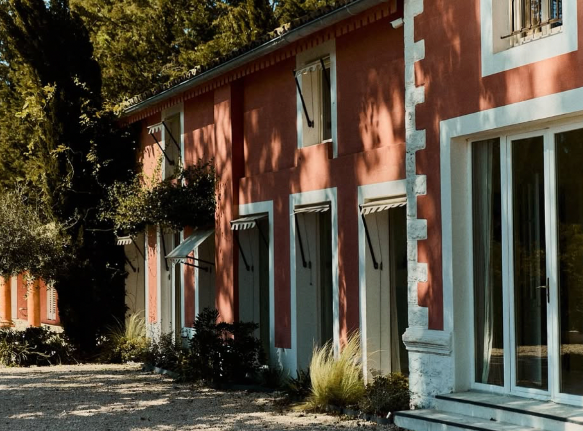 Villa-luna-saint-rémy-de-provence-façade