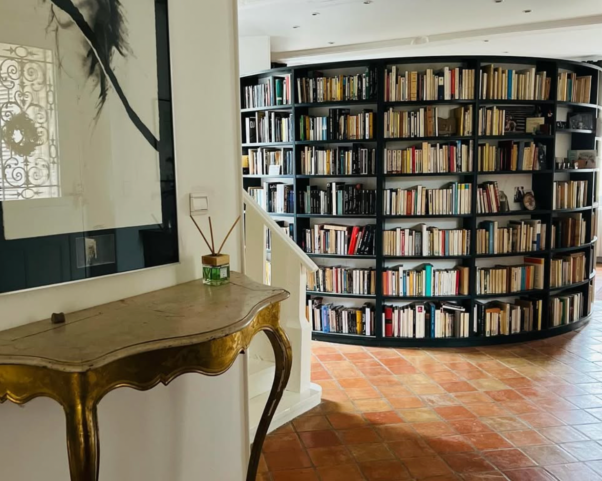 atelier-du-relais-laives-bibliothèque