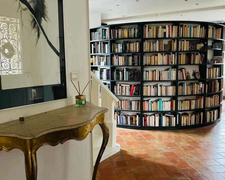 atelier-du-relais-laives-bibliothèque