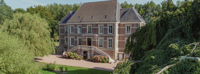 petit-chateau-de-conteville-yvetot-facade