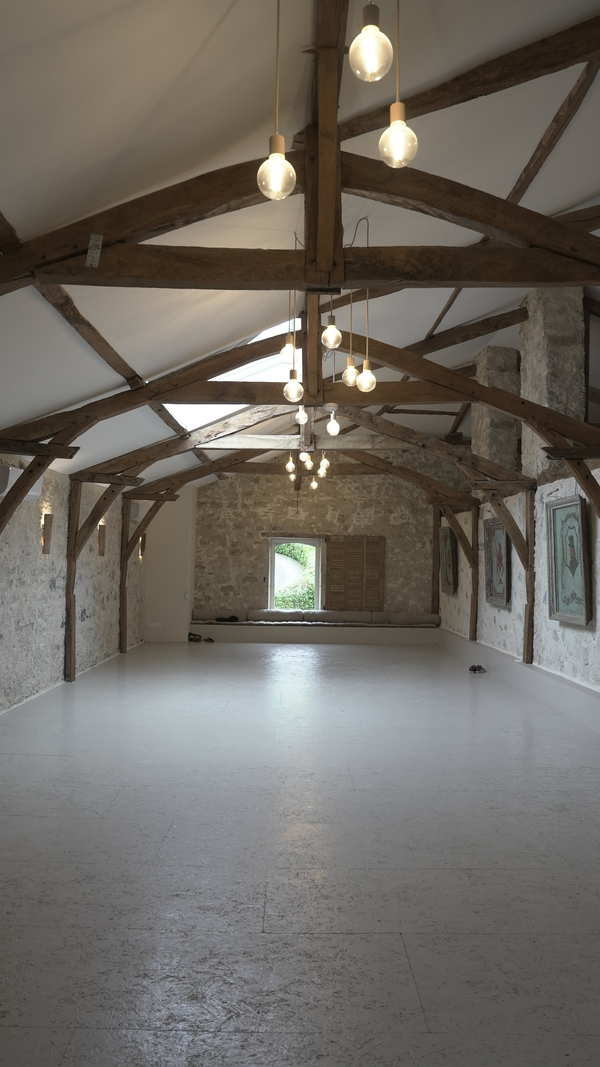 ermitage-hastingues-dax-salle-de-pratique