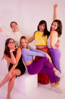 BO comédies musicales - du 27 au 30 novembre (4 jours), La Rochelle