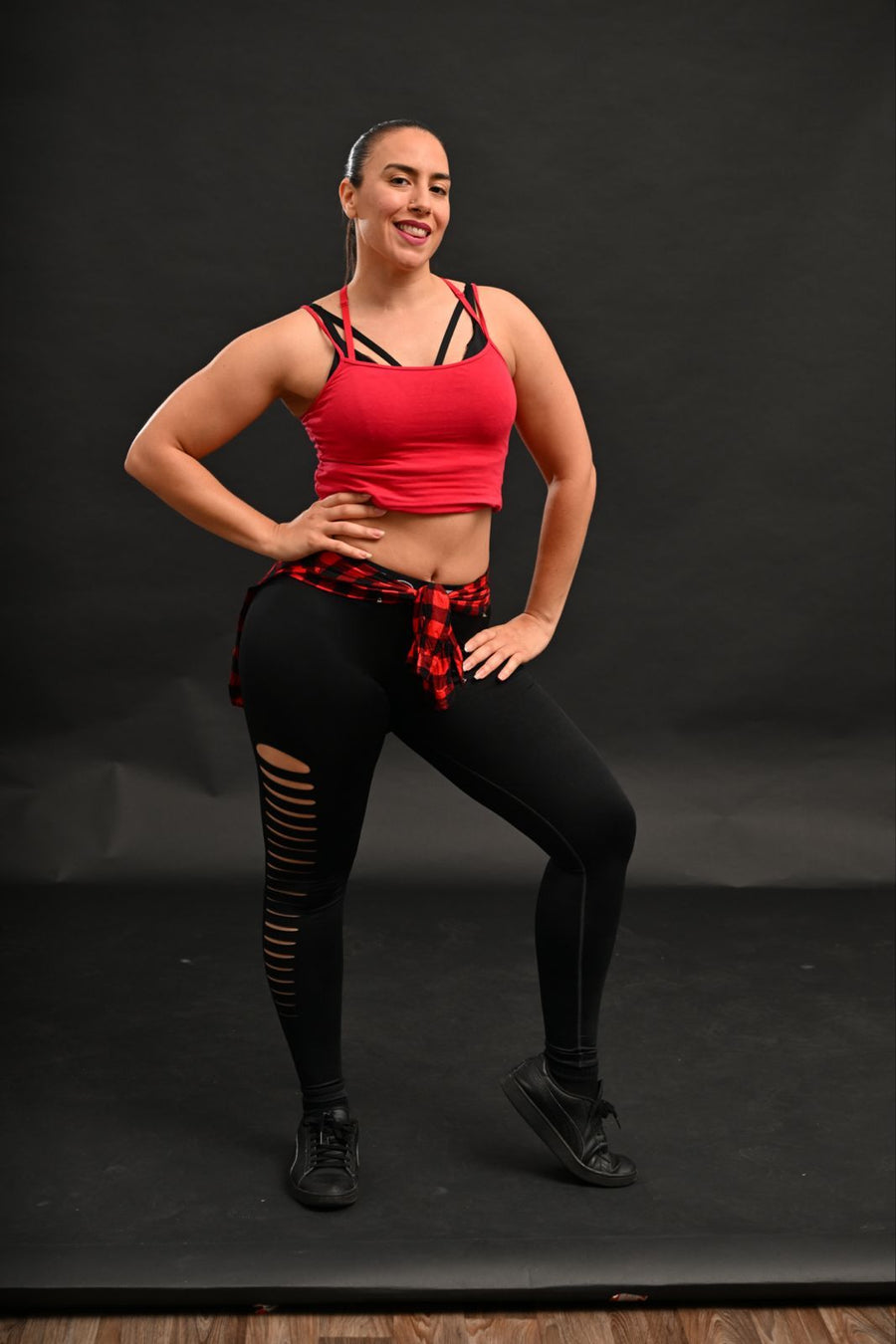 FARAH