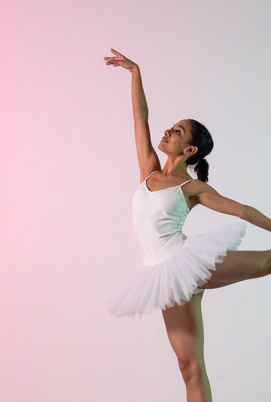 Ballet pop - du 4 au 6 décembre 2026 (3 jours), Île-de-France