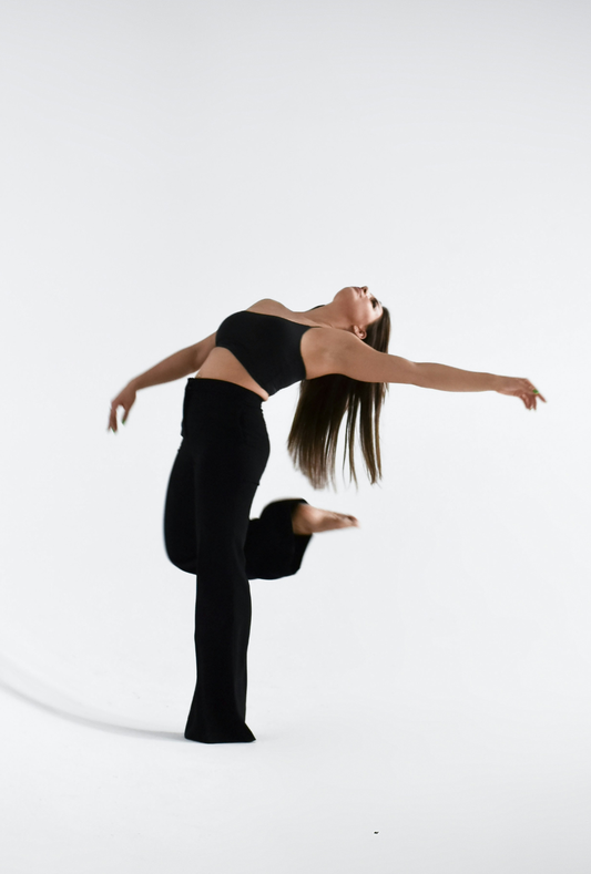 Contemporain (niveau intermédiaire) - Du 4 au 6 septembre 2026 (3 jours), La Rochelle