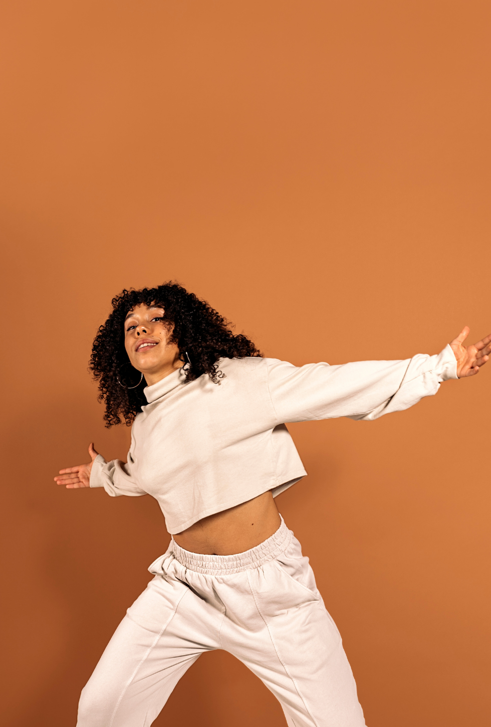 Modern, commercial et hip hop
