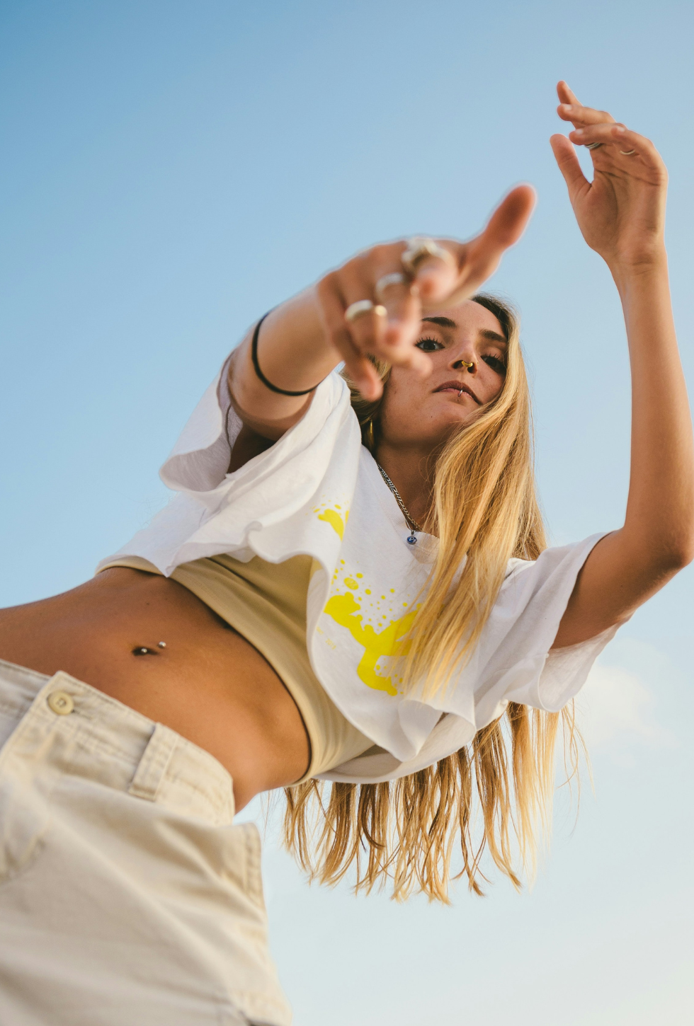 Afro, dancehall, dancehall gyal - Du 24 au 27 septembre 2026 (4 jours), proche Paris