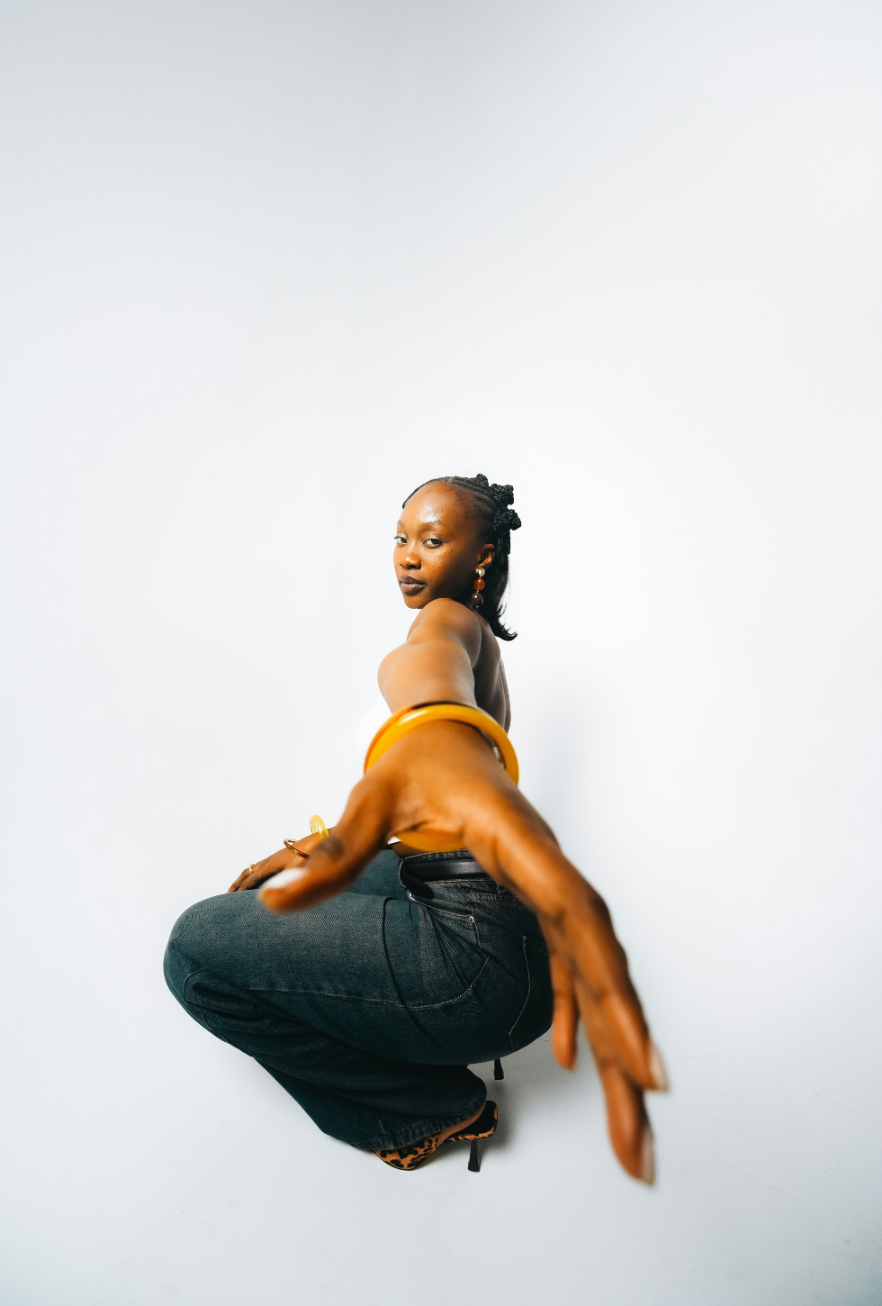 Heels experience & shooting photo - Du 17 au 20 septembre 2026 (4 jours), Bourgogne