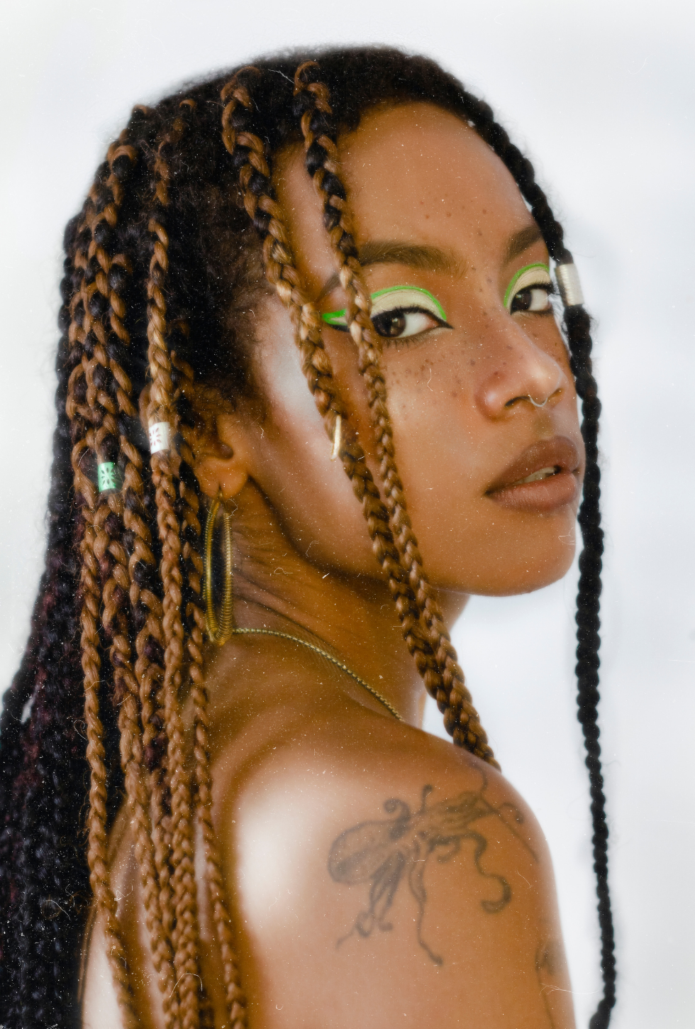 DANCEHALL VIBES