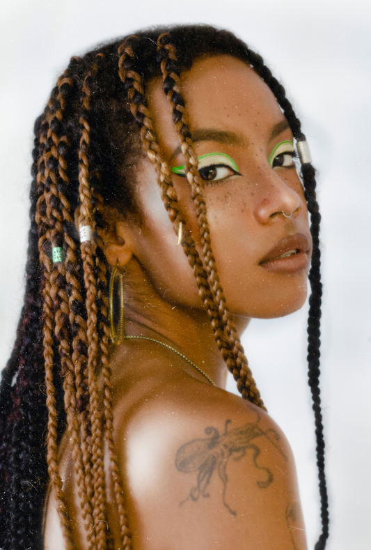 DANCEHALL VIBES