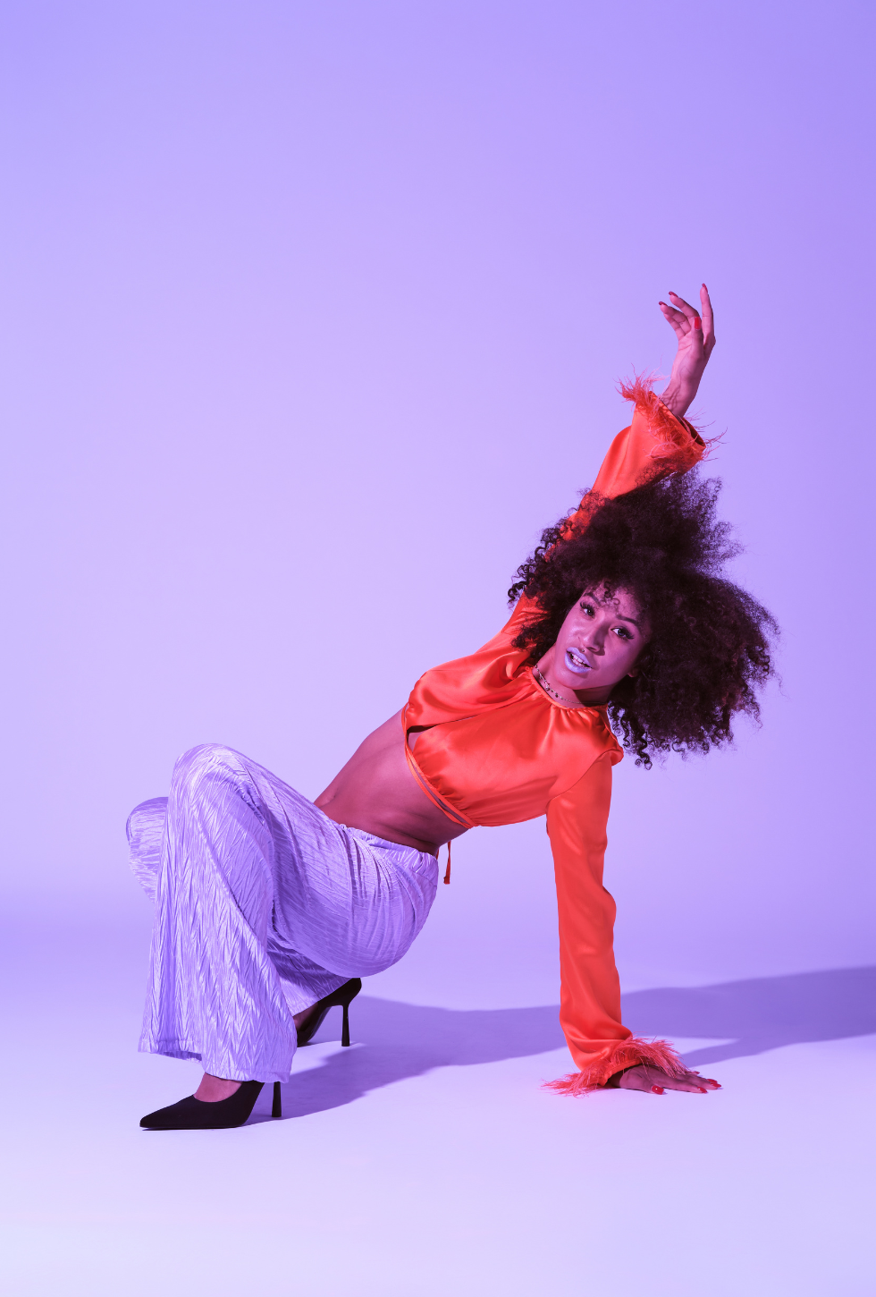Nouvel an : street jazz divas - du 30 décembre 2026 au 2 janvier 2027 (4 jours), Nouvelle-Aquitaine