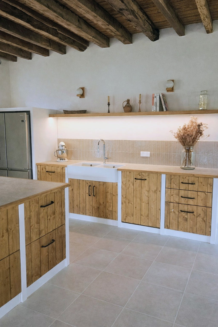 Ton lieu