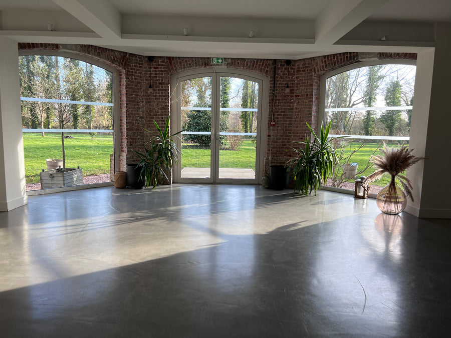 Ton lieu