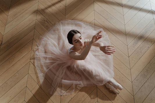 Ballet féérique, spécial casse noisette - du 28 au 30 novembre (3 jours), Normandie