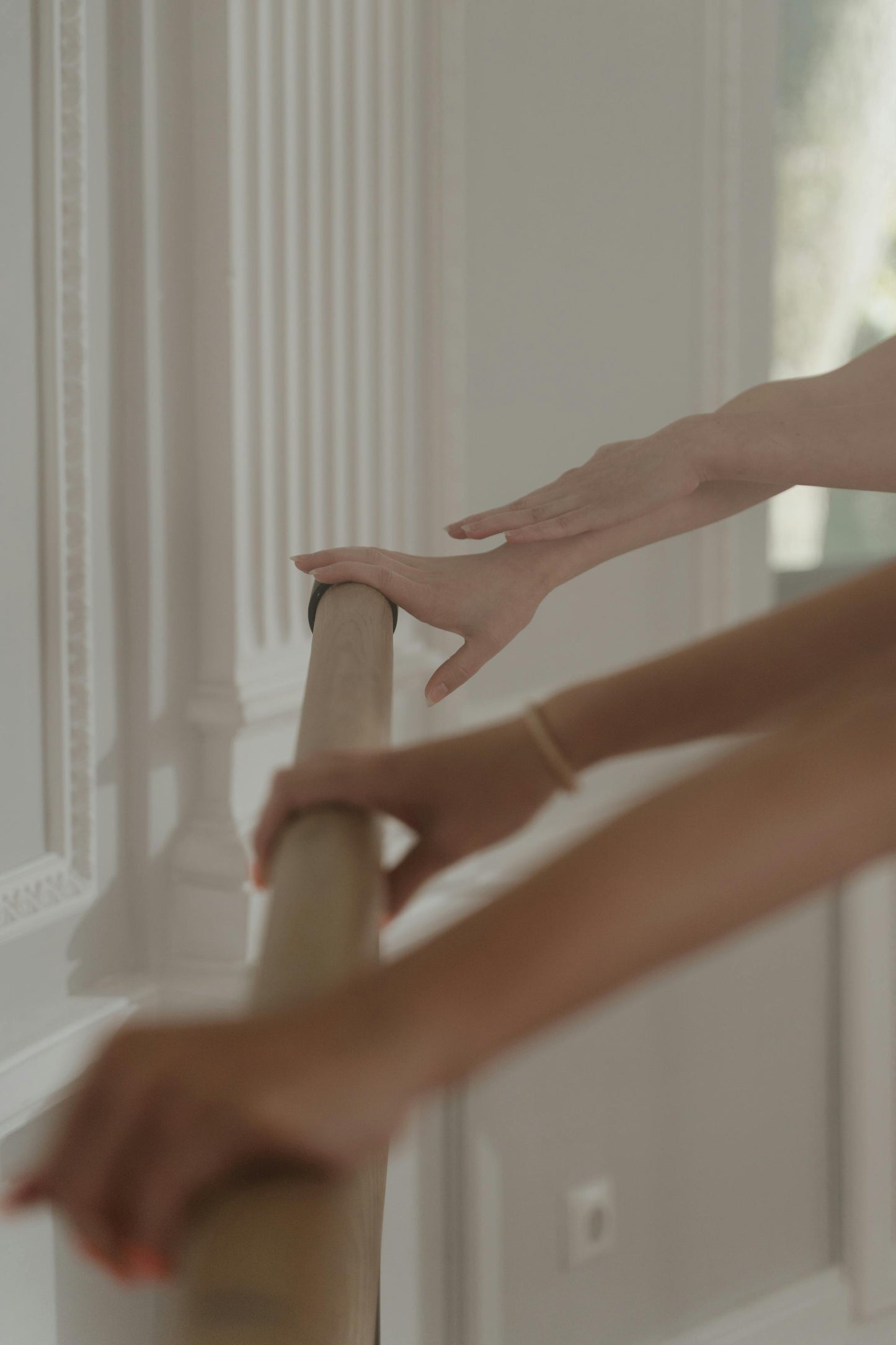 Fit ballet - du 14 au 16 novembre (3 jours), Uzès