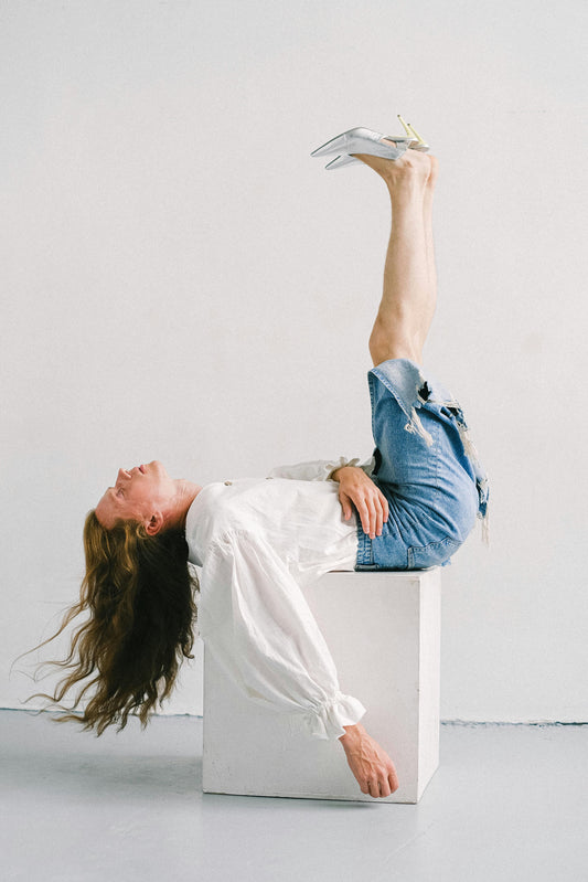 Heels love yourself - du 19 au 22 février (4 jours), Provence