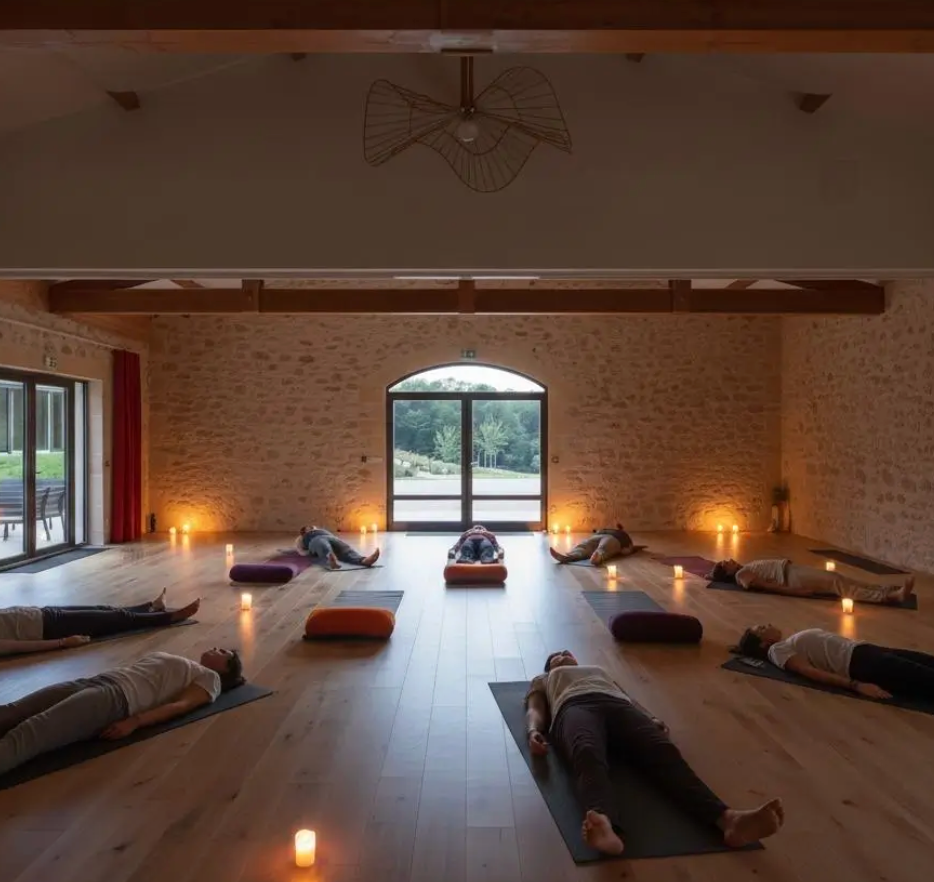 source-verte-capian-salle-de-pratique