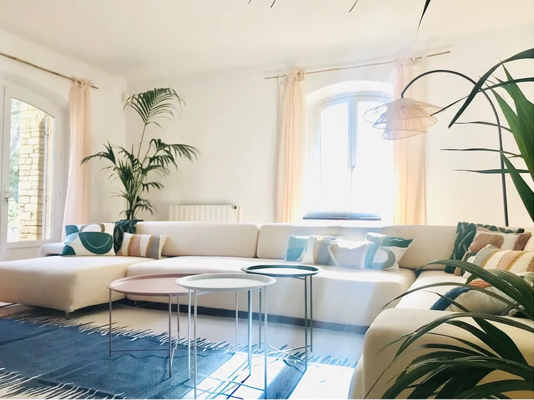 Ton lieu