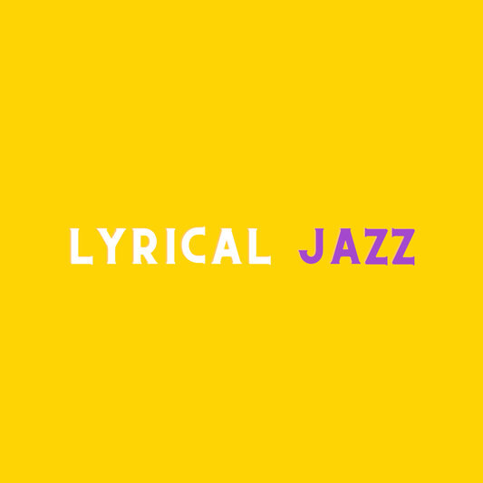 Lyrical Jazz - 21 janvier 2025 - De 19h30 à 20h45, Omvida Paris